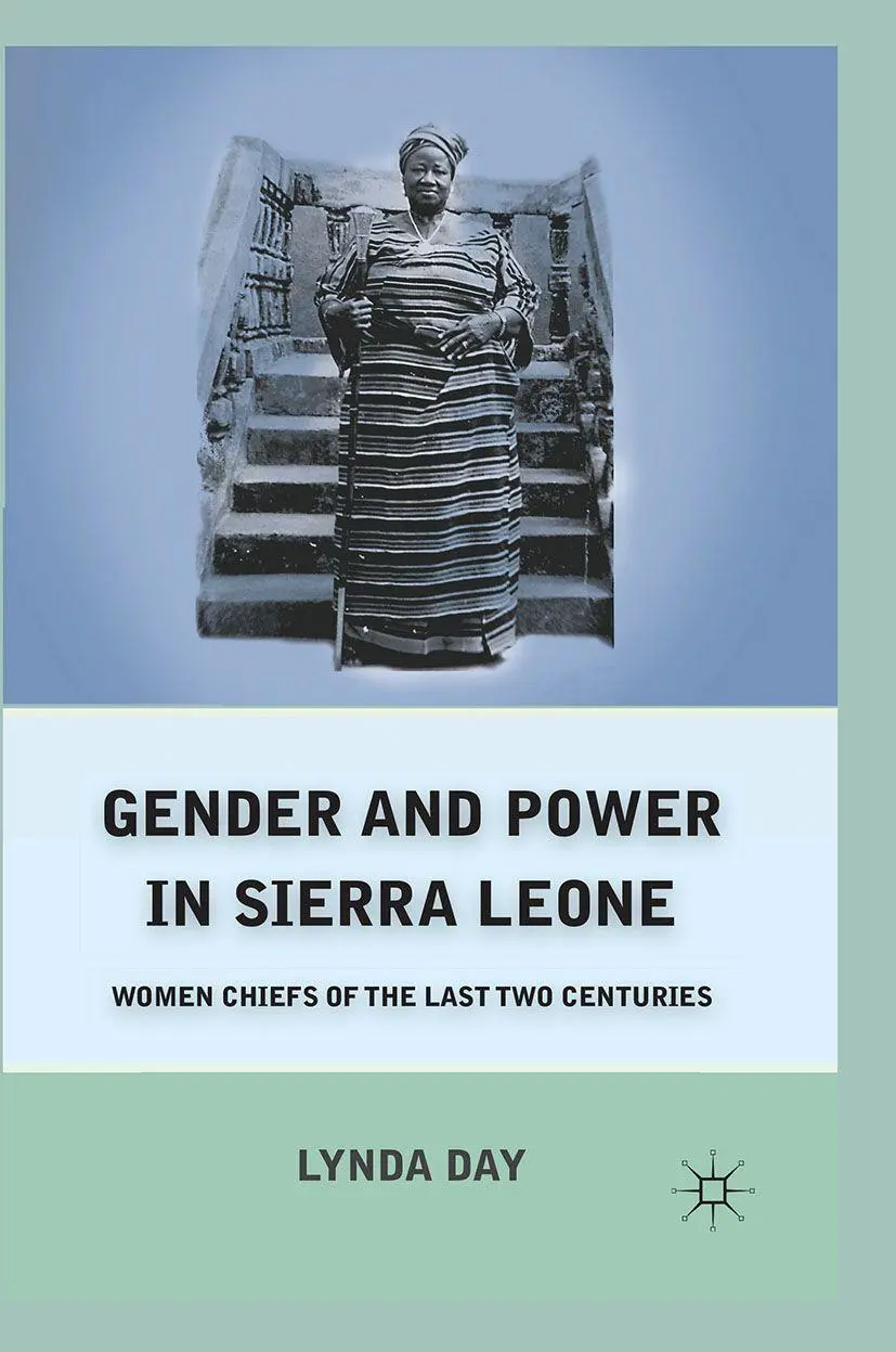 Cover: 9781349286775 | Gender and Power in Sierra Leone | L. Day | Taschenbuch | xiv | 2012