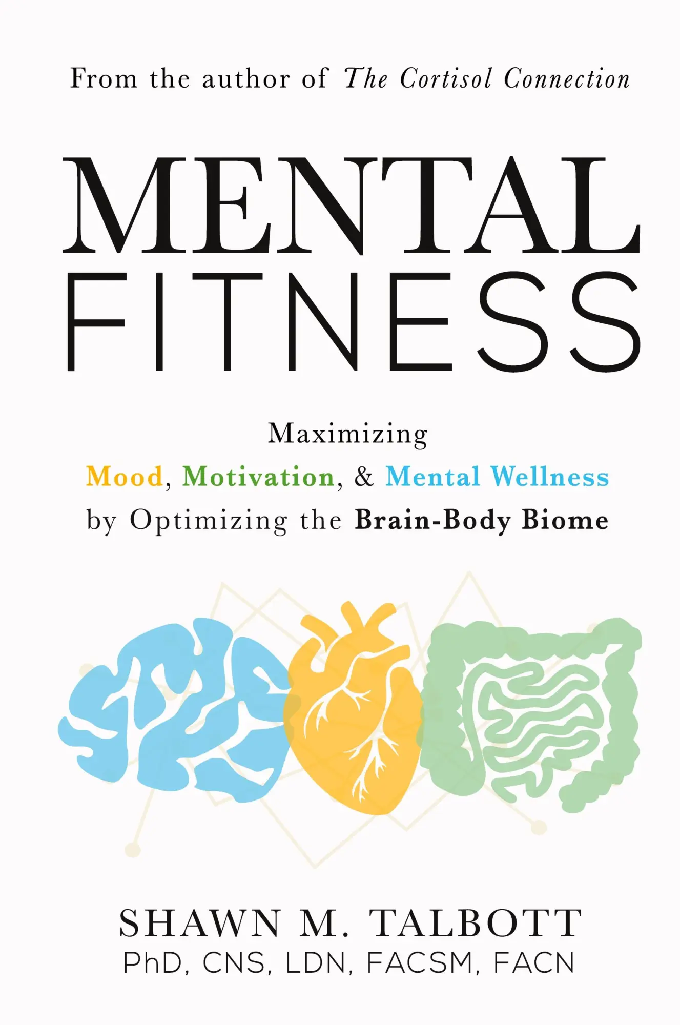 Cover: 9781684426775 | Mental Fitness | Shawn Talbott | Buch | Englisch | 2021 | Turner