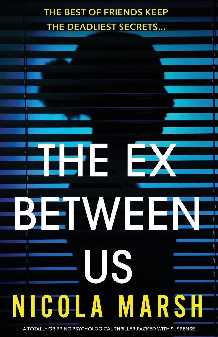 Cover: 9781803146775 | The Ex Between Us | Nicola Marsh | Taschenbuch | Englisch | 2022