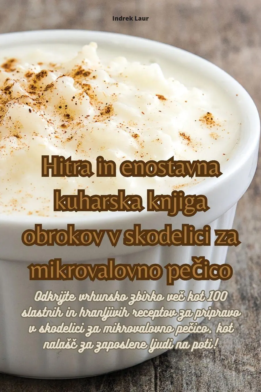 Cover: 9781835516775 | Hitra in enostavna kuharska knjiga obrokov v skodelici za...