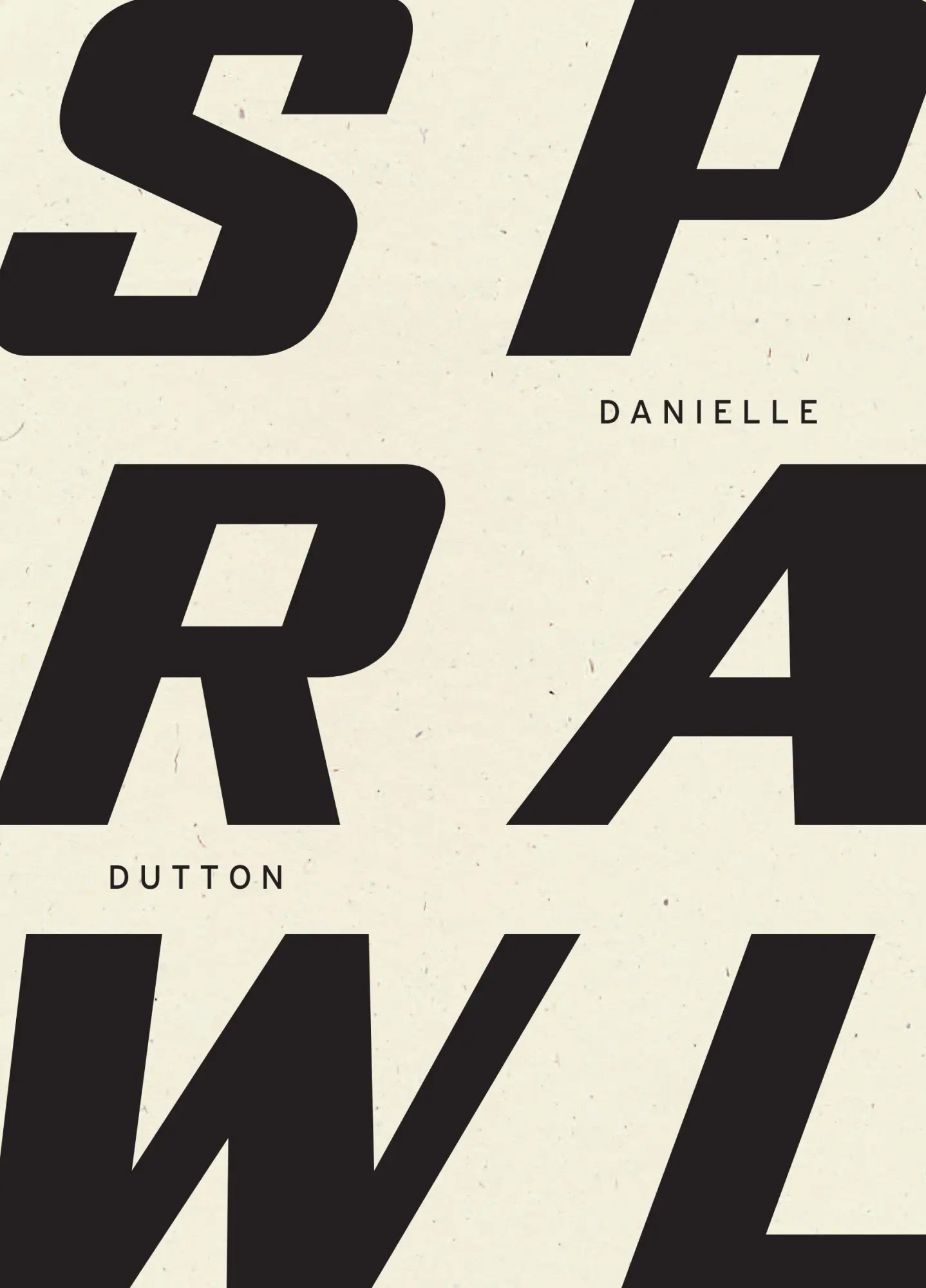 Cover: 9781940696775 | Sprawl | Danielle Dutton | Taschenbuch | 144 S. | Englisch | 2018