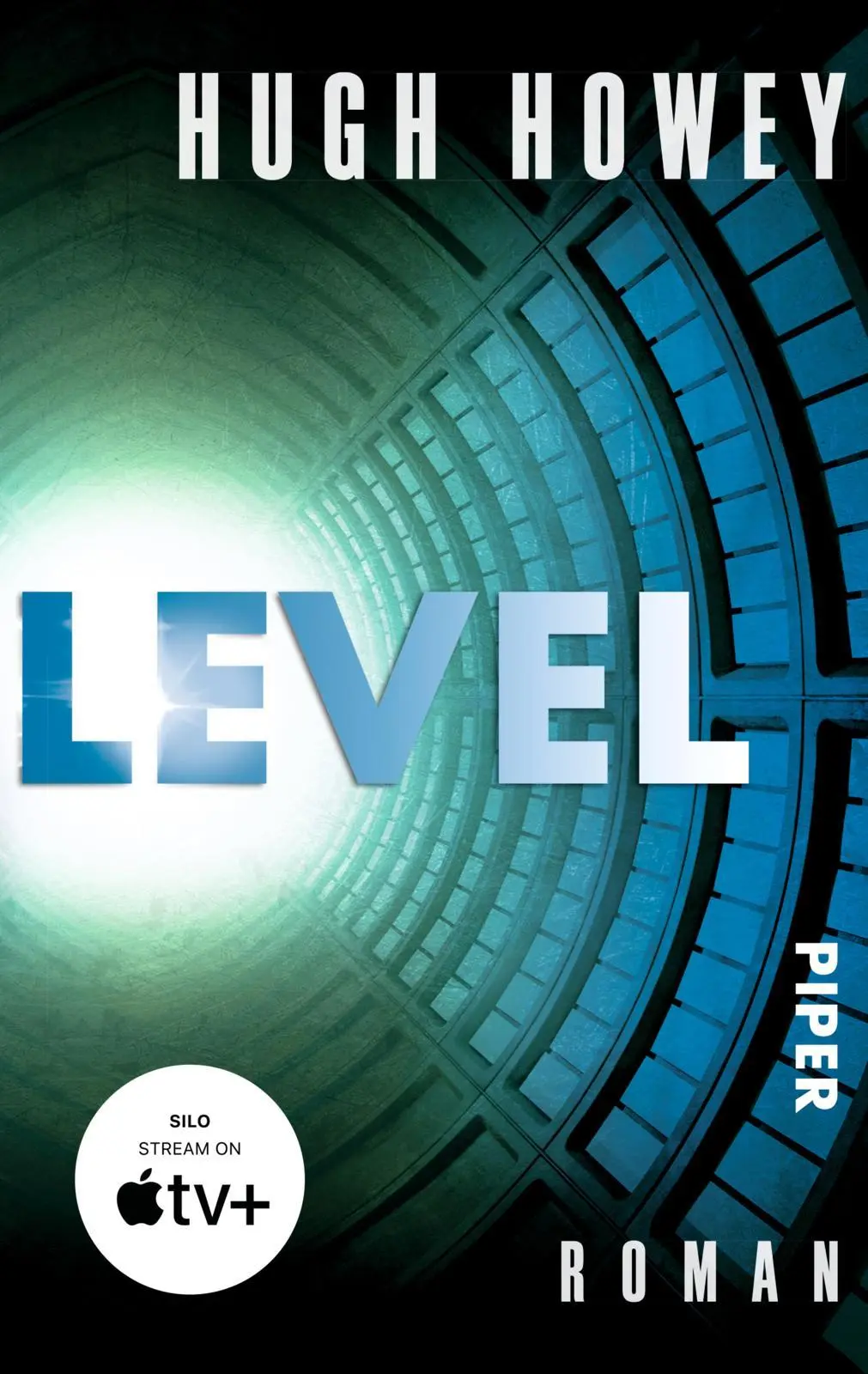 Cover: 9783492306775 | Level | Hugh Howey | Taschenbuch | Silo | 432 S. | Deutsch | 2016 Cover: 9783492306775 | Level | Hugh Howey | Taschenbuch | Silo | 432 S. | Deutsch | 2016