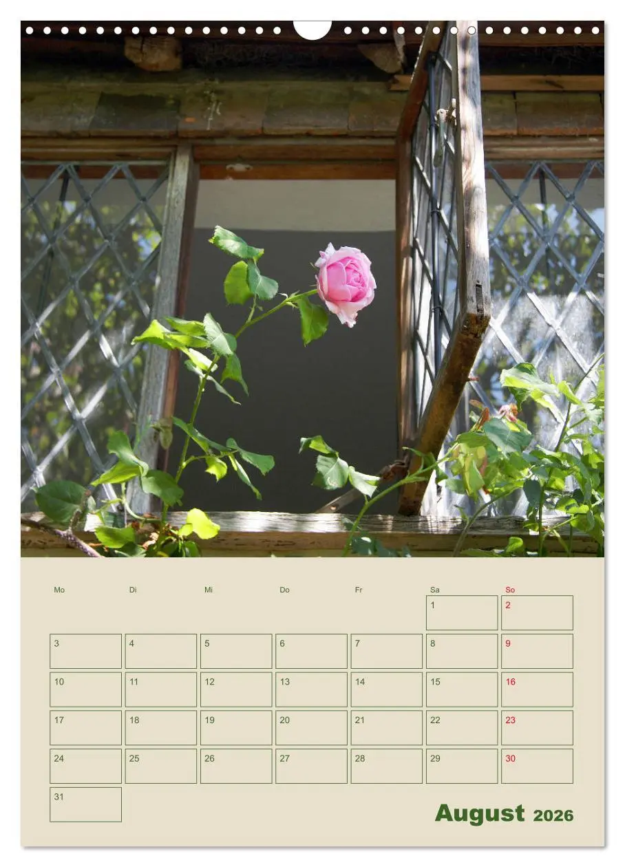Bild: 9783516396775 | Schlösser und Gärten in England (Wandkalender 2026 DIN A3 hoch),...