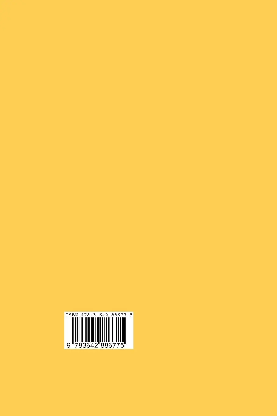 Rückseite: 9783642886775 | Vorlesungen über Orthogonalreihen | Francesco Giacomo Tricomi | Buch