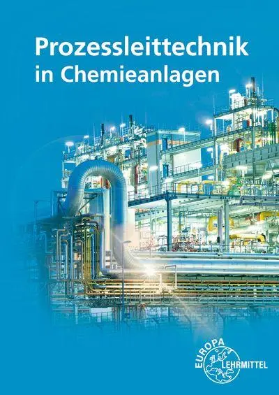 Cover: 9783758576775 | Prozessleittechnik in Chemieanlagen | Marina Böckelmann (u. a.) | Buch