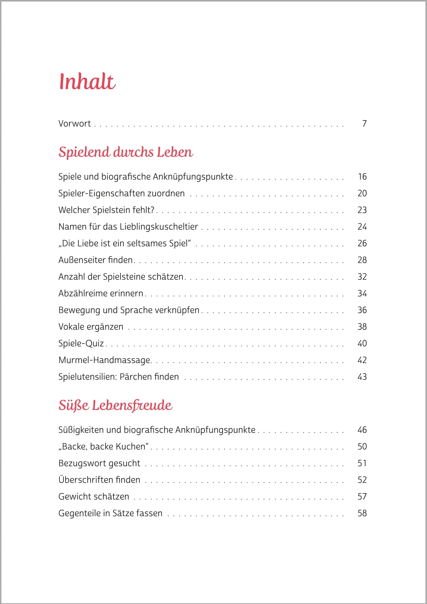 Bild: 9783948106775 | Gedächtnistraining für Senioren Gedächtnisübungen für gute Laune