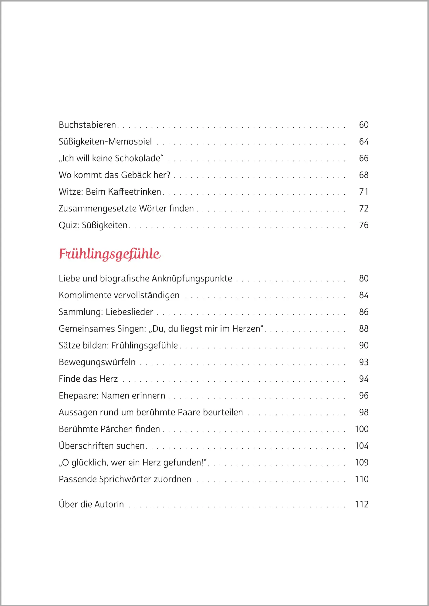 Bild: 9783948106775 | Gedächtnistraining für Senioren Gedächtnisübungen für gute Laune