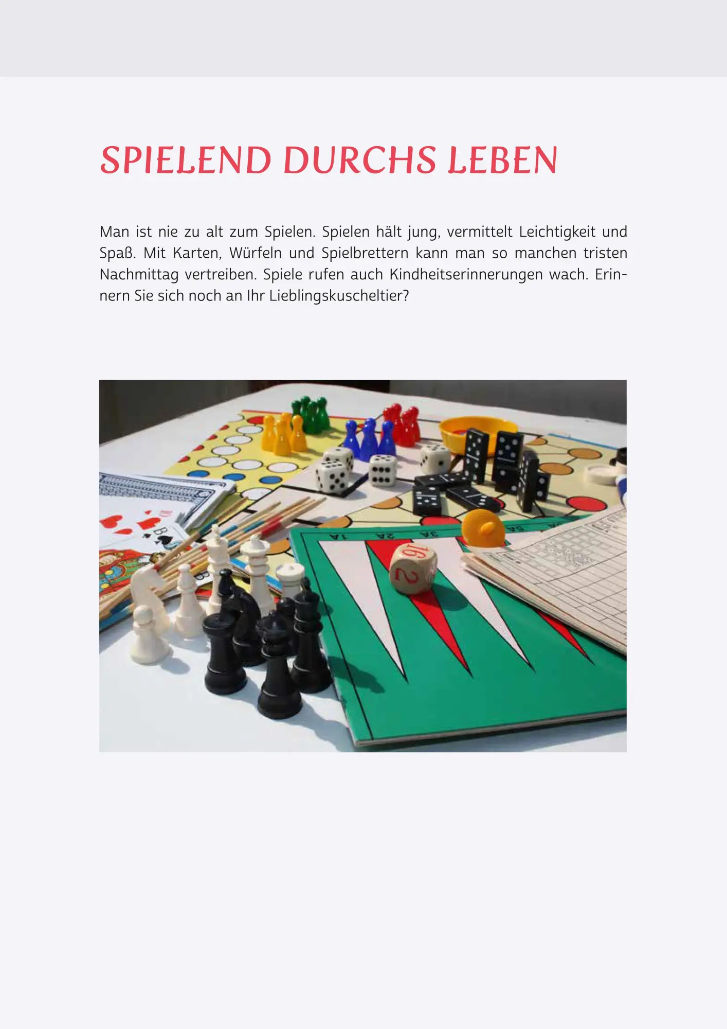 Bild: 9783948106775 | Gedächtnistraining für Senioren Gedächtnisübungen für gute Laune