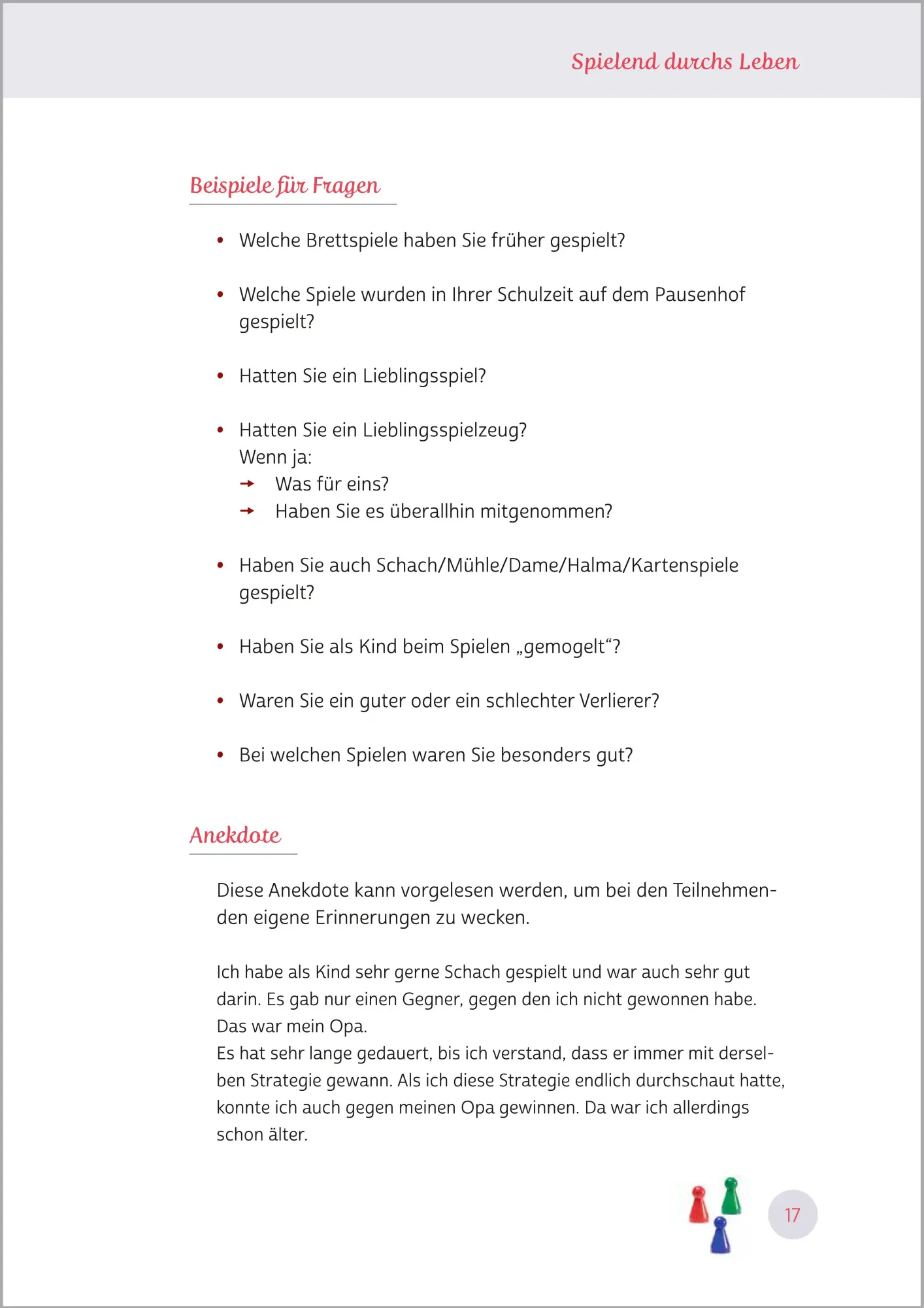 Bild: 9783948106775 | Gedächtnistraining für Senioren Gedächtnisübungen für gute Laune