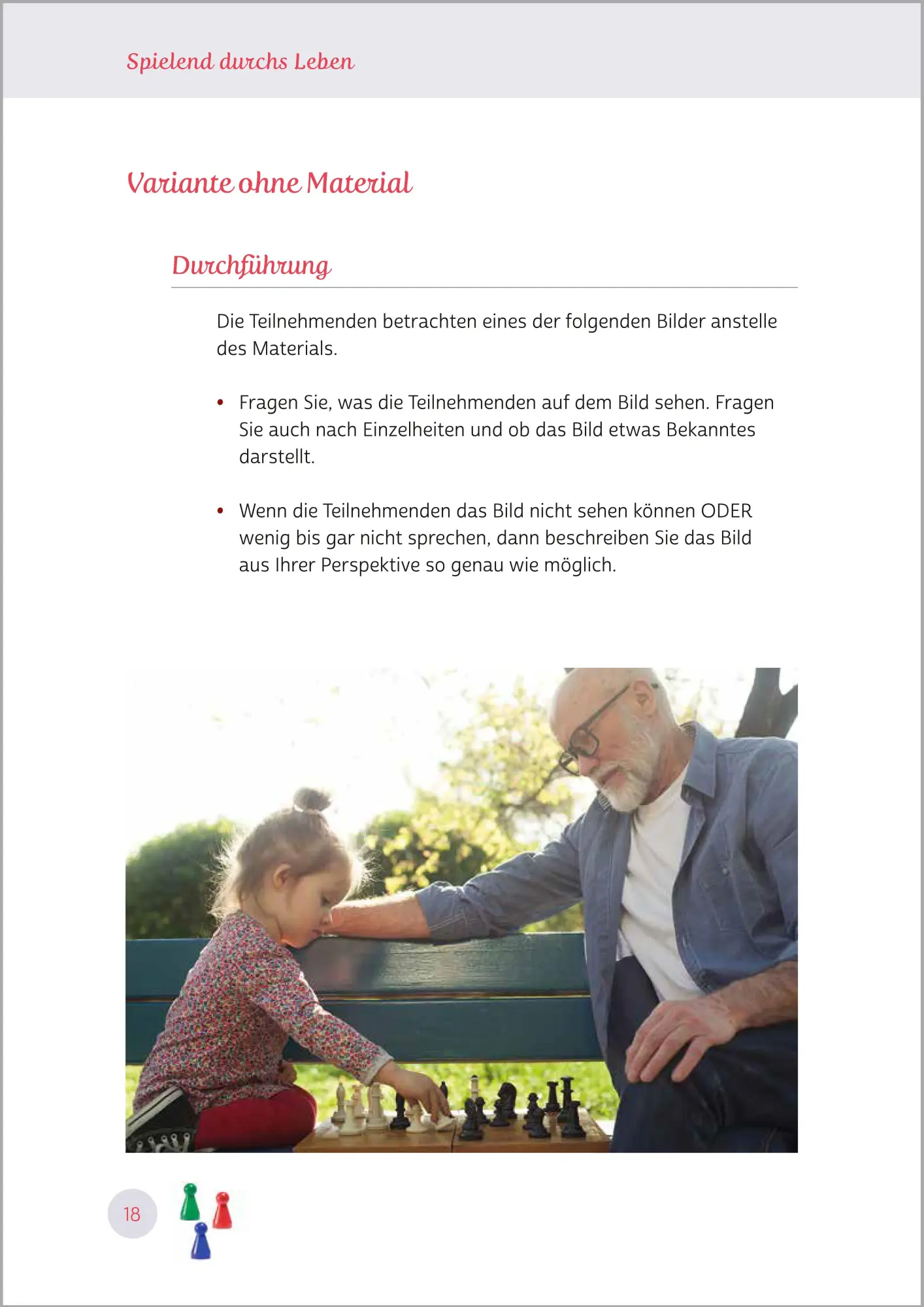 Bild: 9783948106775 | Gedächtnistraining für Senioren Gedächtnisübungen für gute Laune