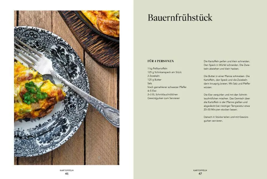 Bild: 9783959616775 | Alte-Oma-Rezepte | Buch | 160 S. | Deutsch | 2022 | EAN 9783959616775