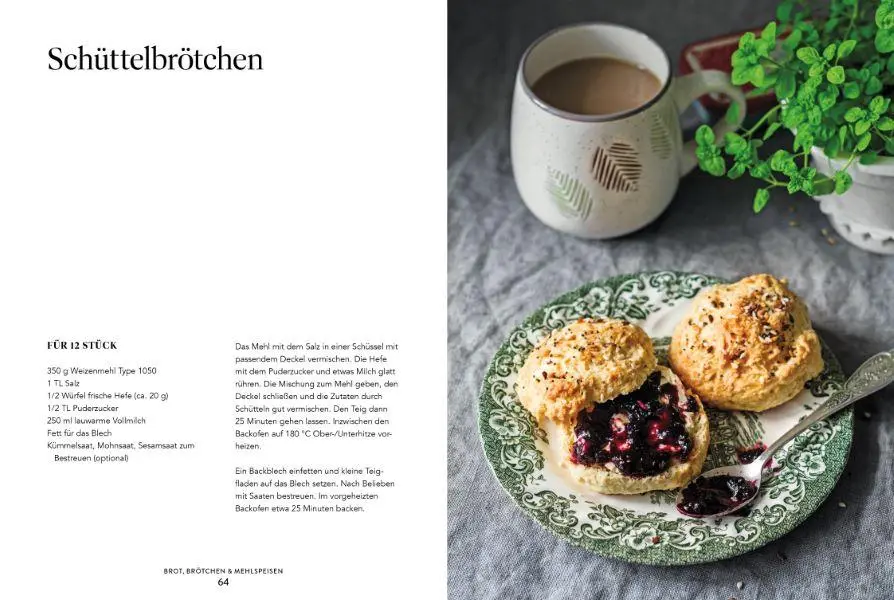 Bild: 9783959616775 | Alte-Oma-Rezepte | Buch | 160 S. | Deutsch | 2022 | EAN 9783959616775