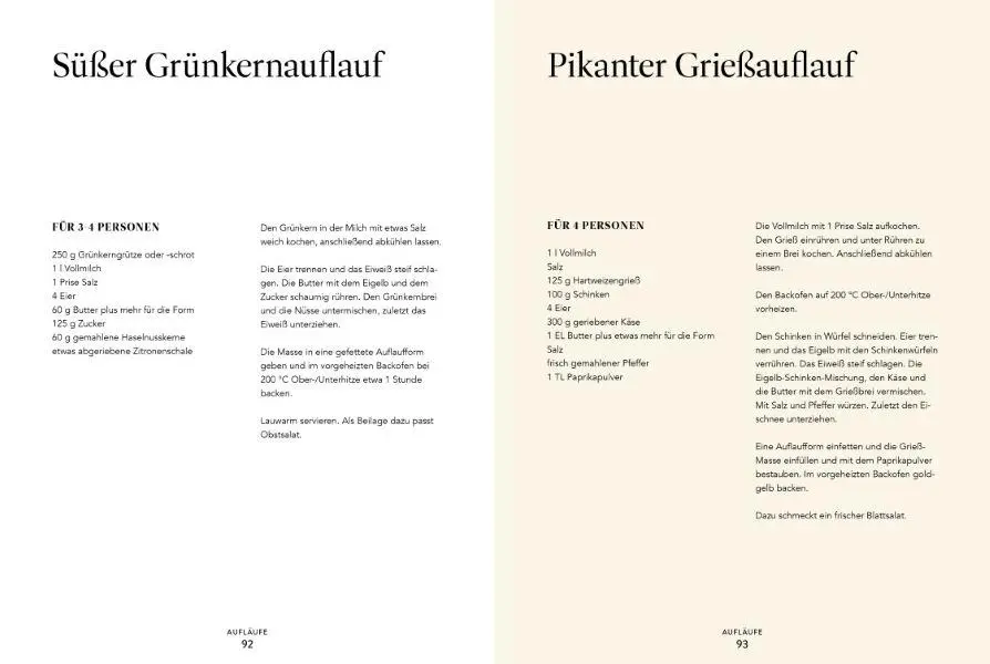 Bild: 9783959616775 | Alte-Oma-Rezepte | Buch | 160 S. | Deutsch | 2022 | EAN 9783959616775