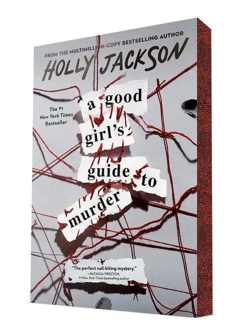 Cover: 9798217116775 | A Good Girl's Guide to Murder: Deluxe Edition | Holly Jackson | Buch