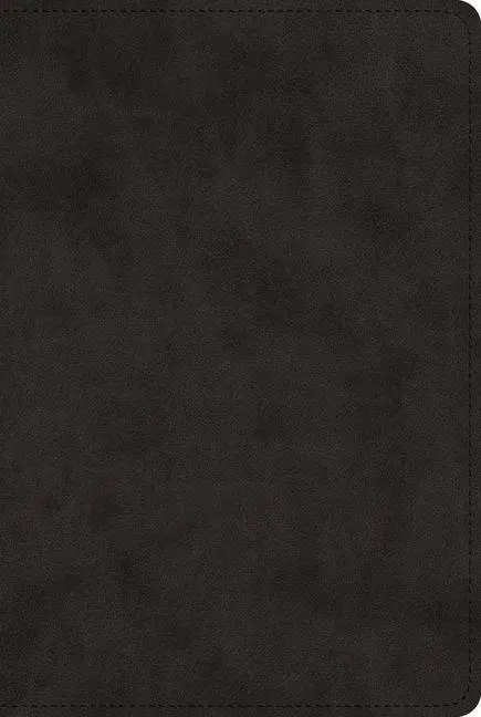 Cover: 9781433566875 | ESV Bible with Creeds and Confessions (Trutone, Black) | Dixhoorn