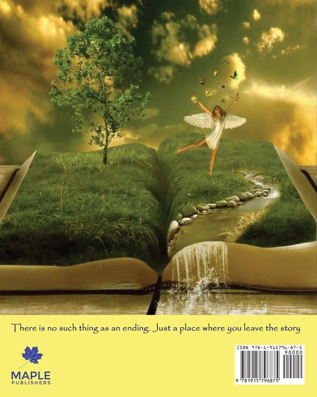 Rückseite: 9781915796875 | There's no Present Like ......Time | Pauline Birchall | Taschenbuch