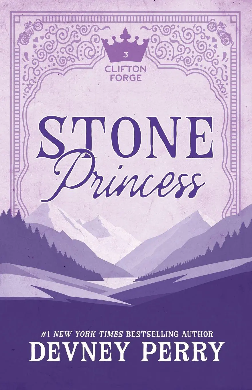 Cover: 9781957376875 | Stone Princess | Devney Perry | Taschenbuch | Englisch | 2025