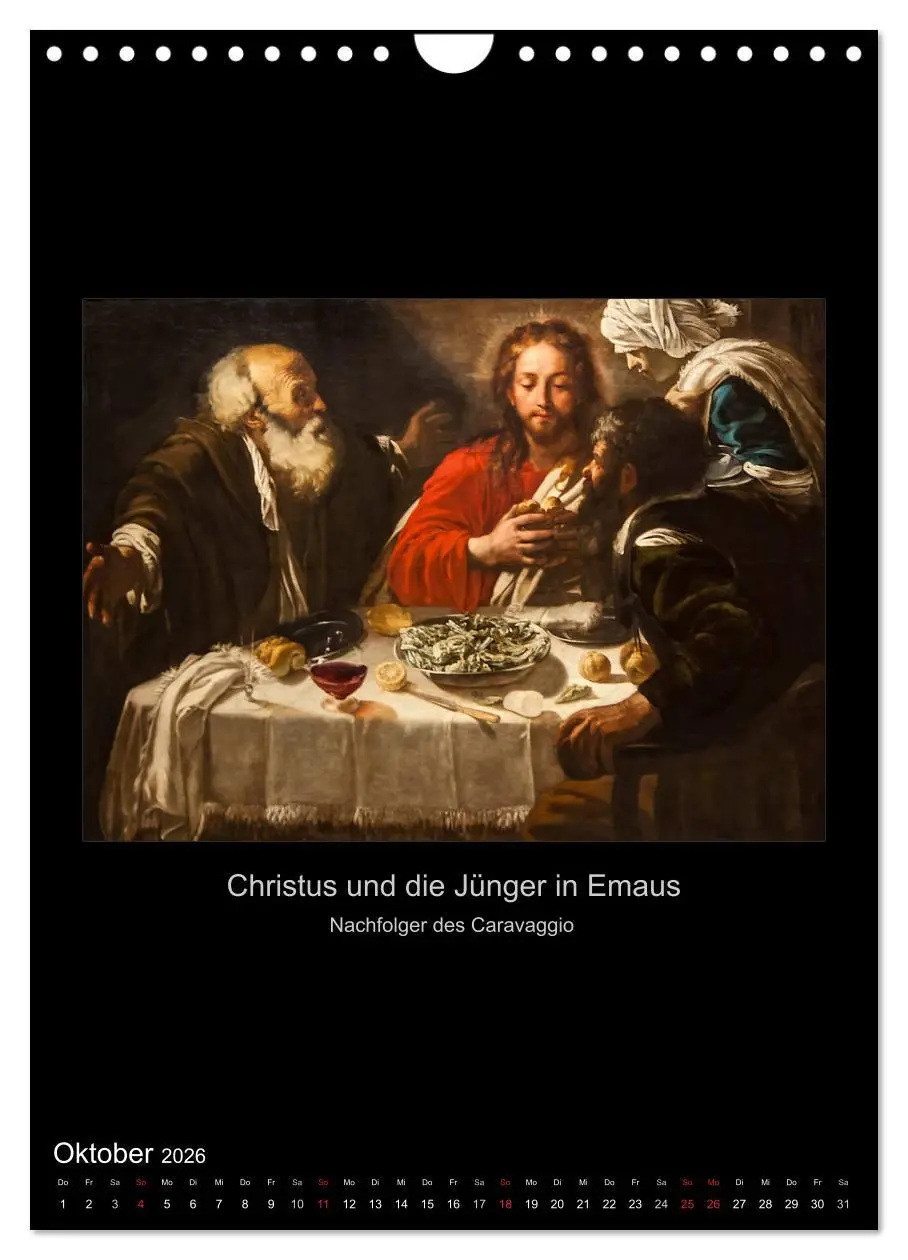 Bild: 9783516456875 | Jesus Christus - Das Leben Christi auf Gemälden der alten Meister...