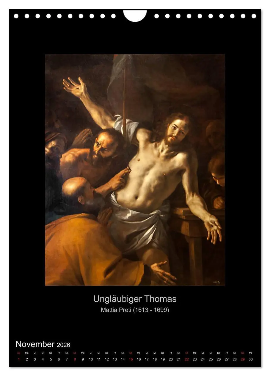 Bild: 9783516456875 | Jesus Christus - Das Leben Christi auf Gemälden der alten Meister...