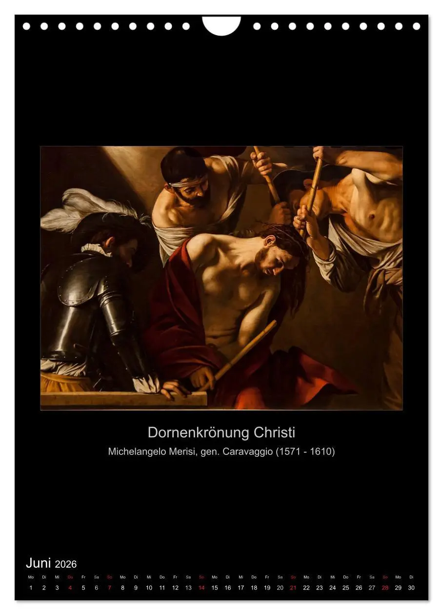 Bild: 9783516456875 | Jesus Christus - Das Leben Christi auf Gemälden der alten Meister...