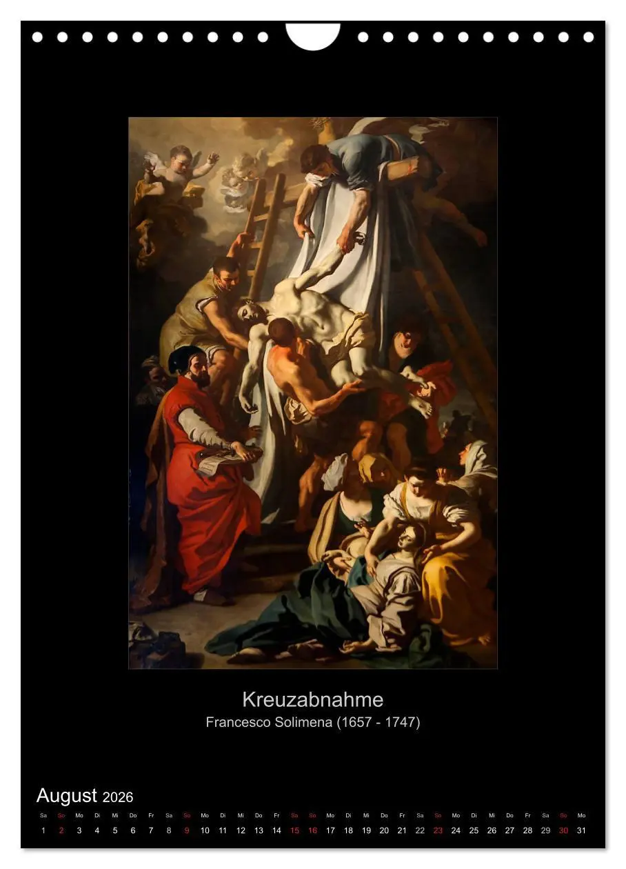 Bild: 9783516456875 | Jesus Christus - Das Leben Christi auf Gemälden der alten Meister...