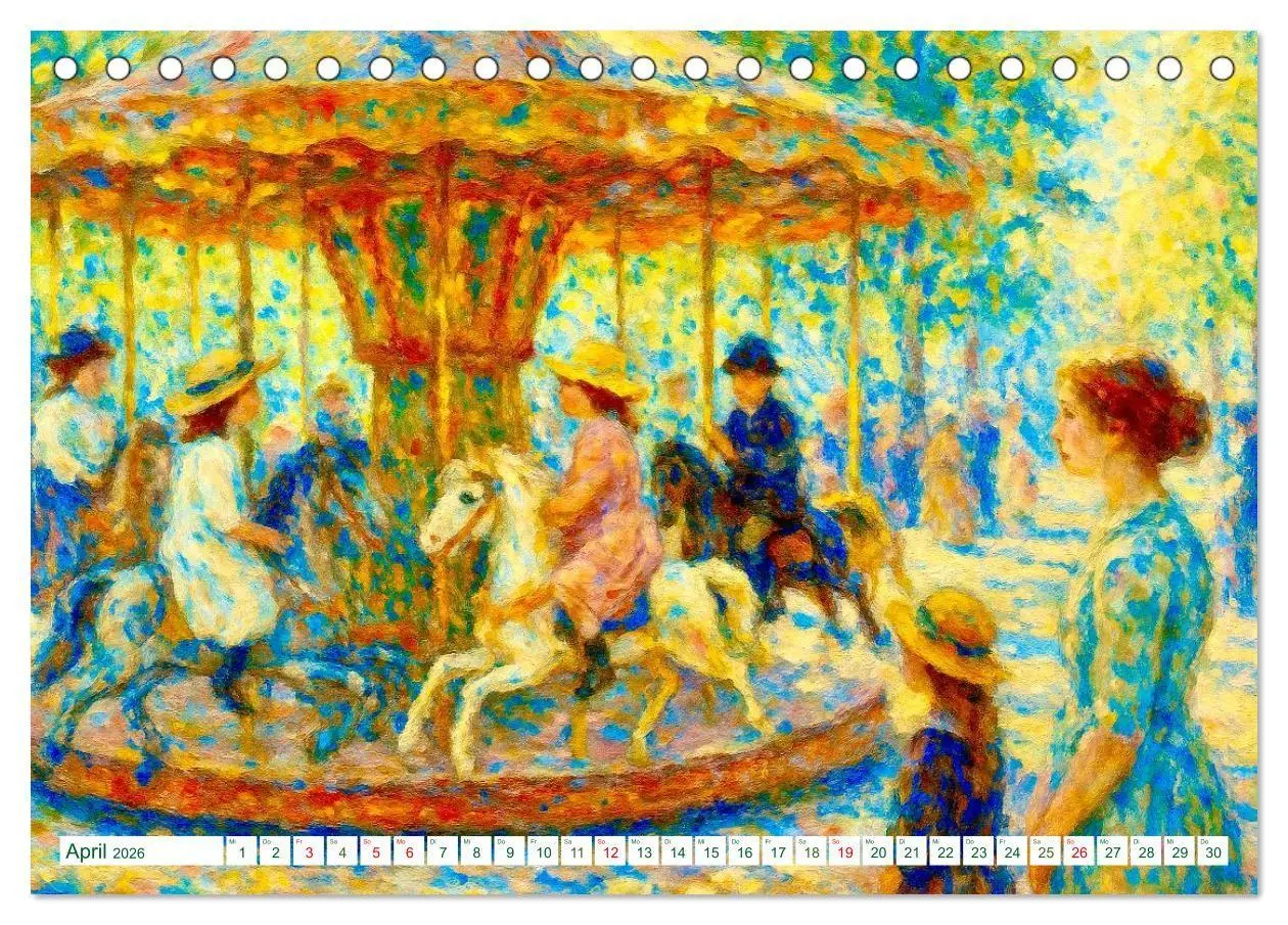 Bild: 9783516696875 | Rainer Maria Rilke. Sein Leben, seine Werke (Tischkalender 2026 DIN...