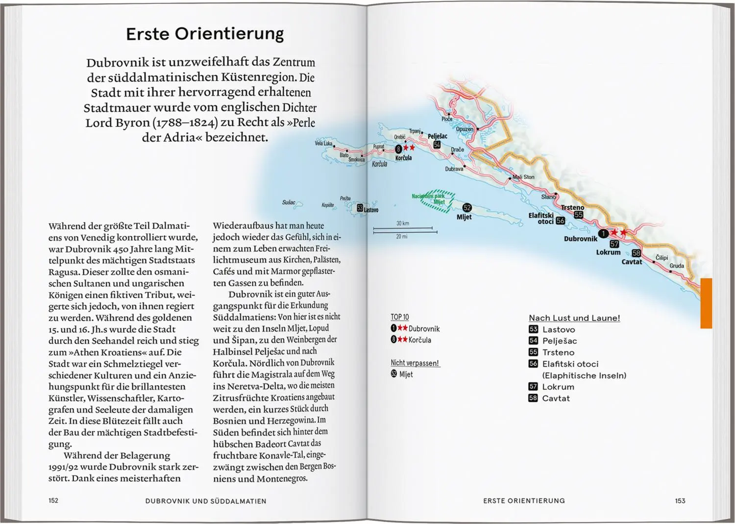 Bild: 9783575006875 | Baedeker SMART Reiseführer Kroatien | Daniela Schetar | Taschenbuch