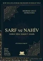Genis Izahli Sarf ve Nahiv Ciltli