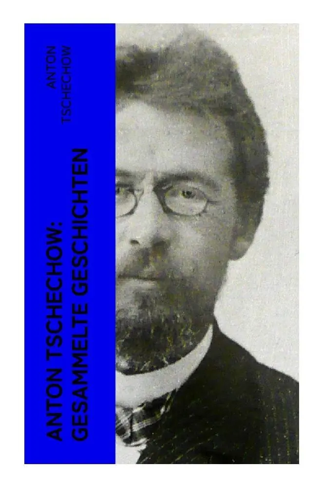 Cover: 9788027346875 | Anton Tschechow: Gesammelte Geschichten | Anton Pawlowitsch Tschechow