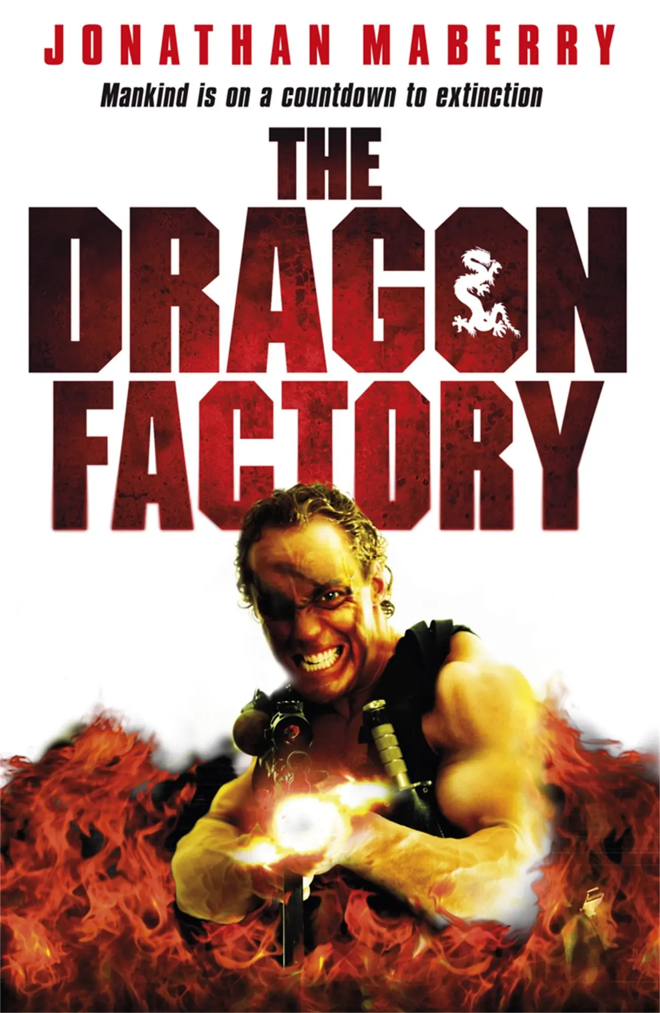 Cover: 9780575086975 | The Dragon Factory | Jonathan Maberry | Taschenbuch | Englisch | 2011