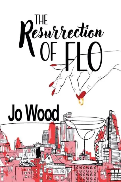 Cover: 9780722356975 | The Resurrection of Flo | Jo Wood | Taschenbuch | Englisch | 2025