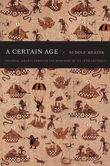 Cover: 9780822346975 | A Certain Age | Rudolf Mrázek | Taschenbuch | Englisch | 2010
