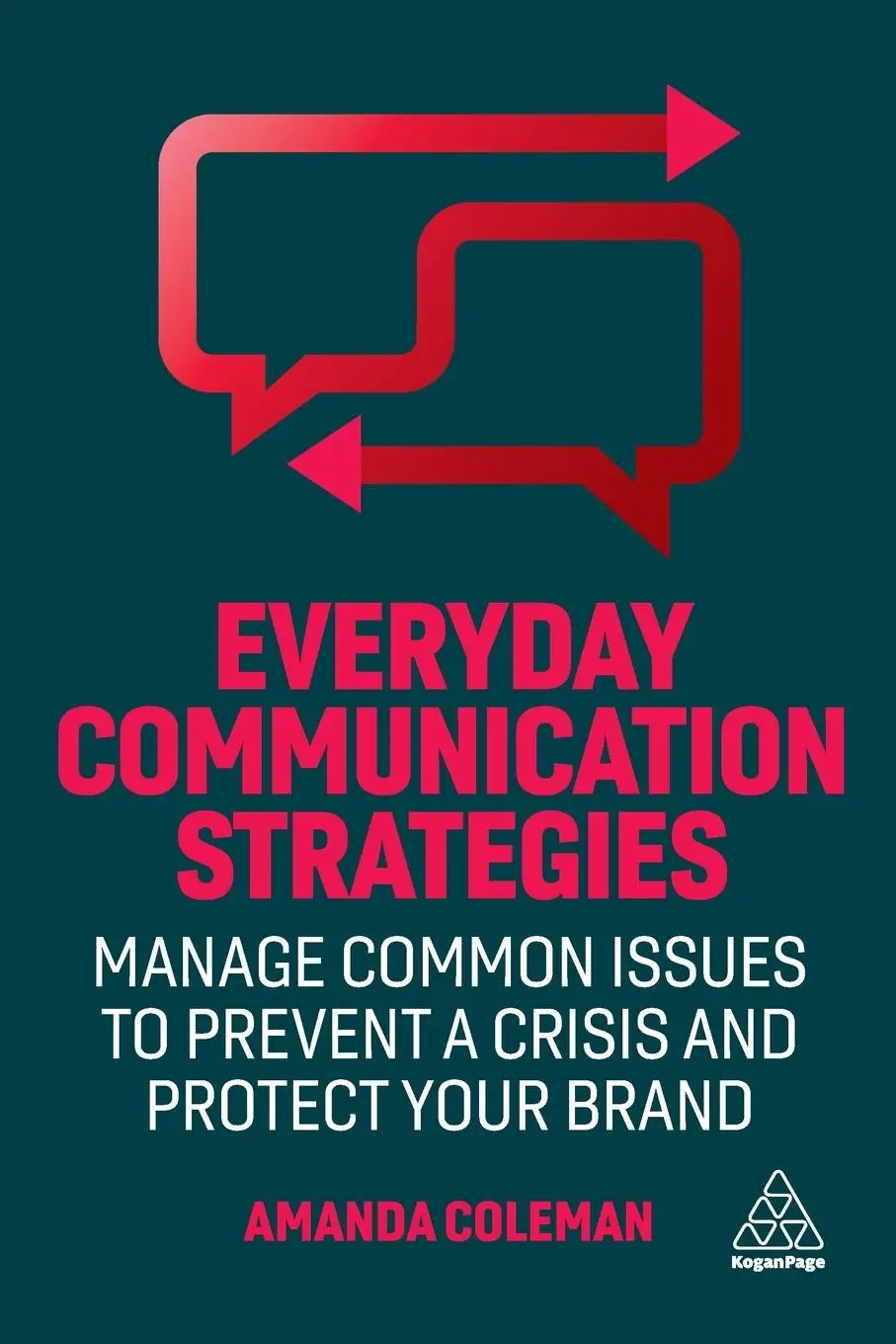 Cover: 9781398606975 | Everyday Communication Strategies | Amanda Coleman | Taschenbuch