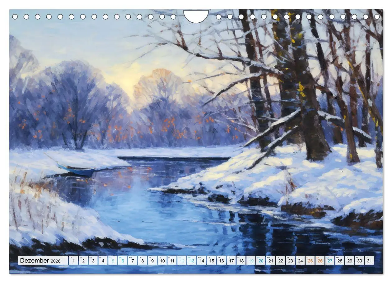 Bild: 9783457356975 | Havelland - Impressionistische Visionen einer idyllischen Region...