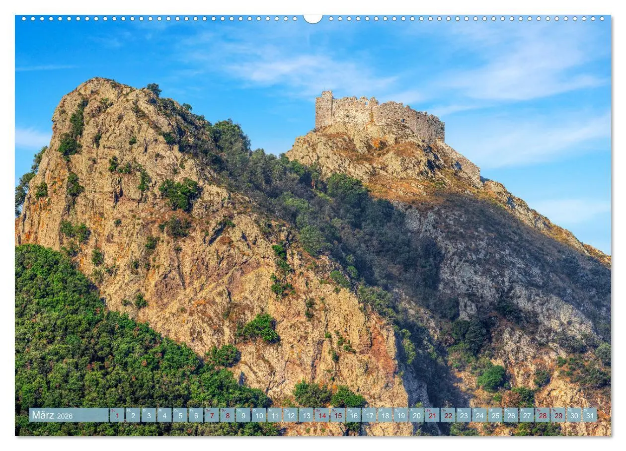 Bild: 9783457426975 | Trauminsel Elba: Mediterranes Paradies für Romantiker (hochwertiger...