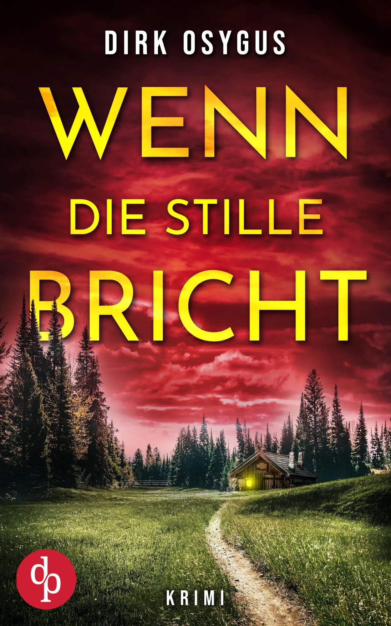 Cover: 9783690906975 | Wenn die Stille bricht Der spannende Kriminalthriller, der dich...