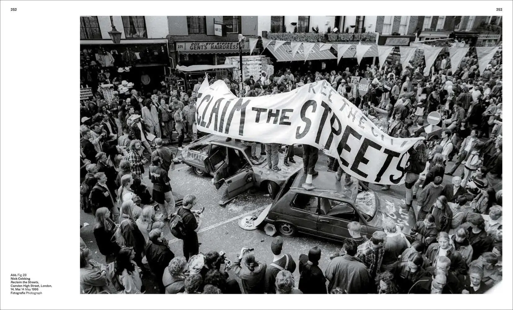 Bild: 9783777436975 | Street Life | Astrid Ihle (u. a.) | Buch | 288 S. | Deutsch | 2022