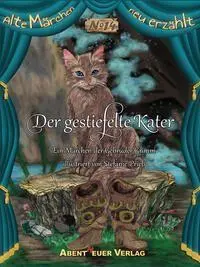 Cover: 9783945976975 | Der gestiefelte Kater | Ein Märchen der Gebrüder Grimm | Grimm | Buch