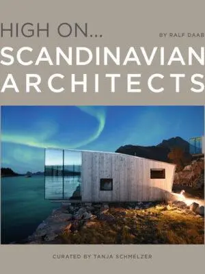 Cover: 9788499366975 | Scandinavian Architects | Ralf Daab (u. a.) | Buch | Englisch | 2021