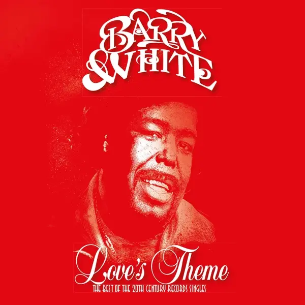 Love's Theme: Best Of The 20th Century Singles