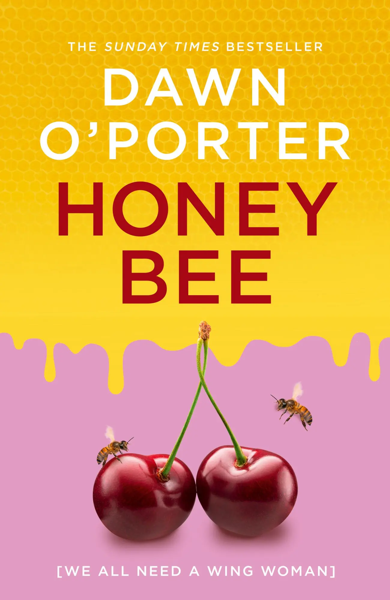 Cover: 9780008697075 | Honeybee | Dawn O'Porter | Buch | Englisch | 2024 | EAN 9780008697075
