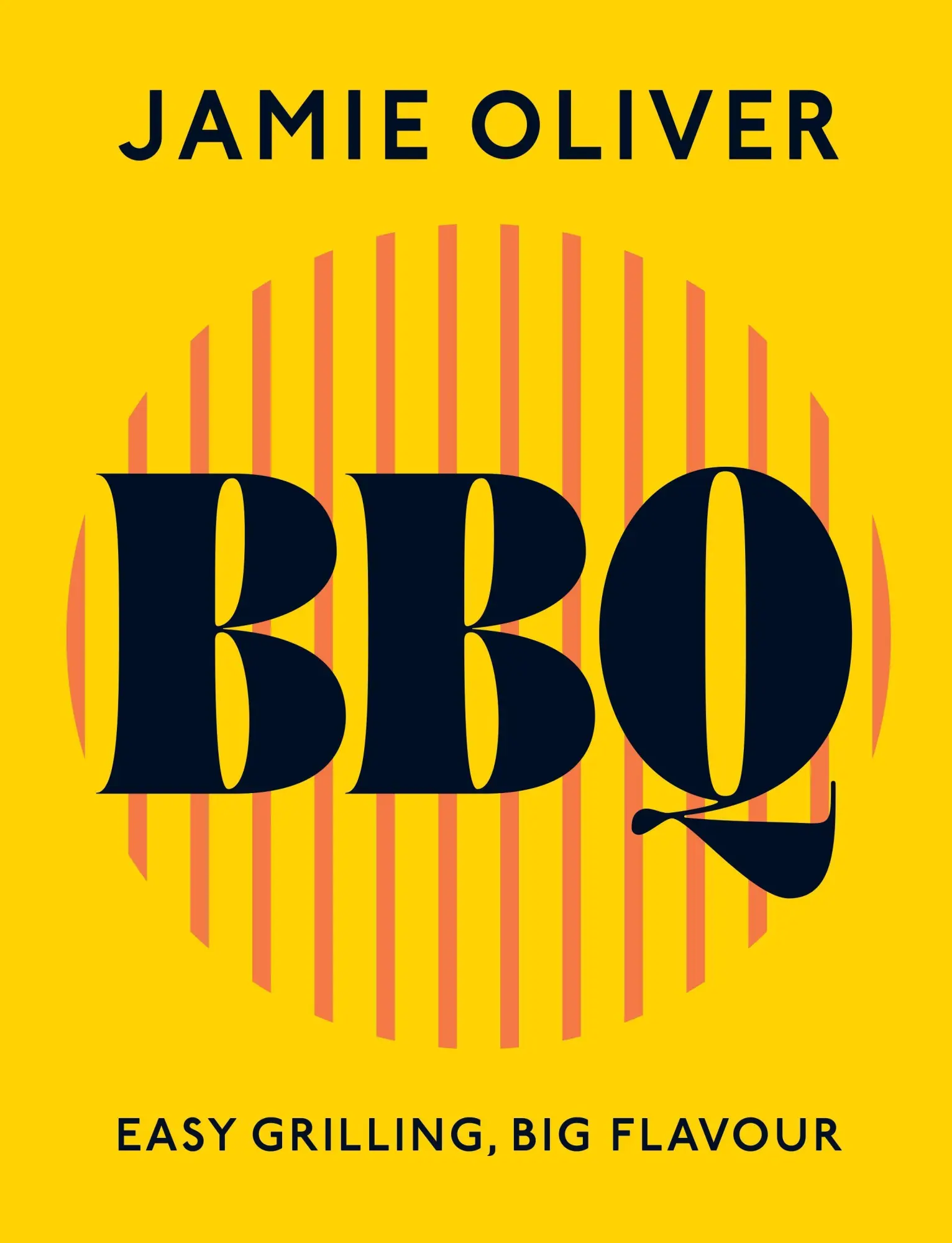Cover: 9780241797075 | BBQ | Jamie Oliver | Buch | Gebunden | Englisch | 2026