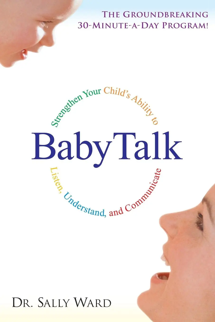 Cover: 9780345437075 | BabyTalk | Sally Ward | Taschenbuch | Einband - flex.(Paperback)