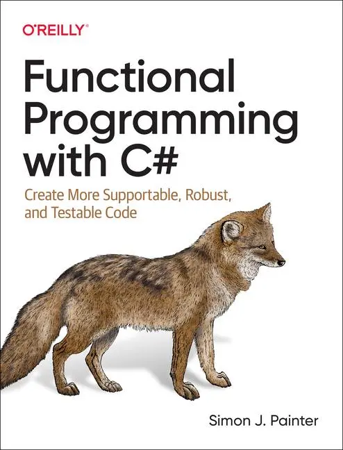 Cover: 9781492097075 | Functional Programming with C | Simon J Painter | Taschenbuch | 2023