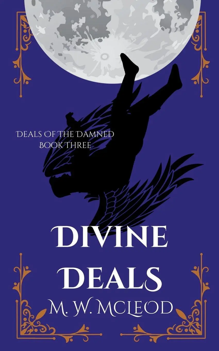 Cover: 9781957257075 | Divine Deals | M. W. McLeod | Taschenbuch | Englisch | 2023
