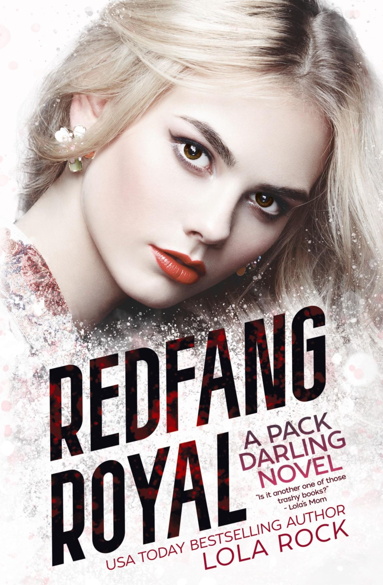 Cover: 9781959927075 | Redfang Royal | Lola Rock | Taschenbuch | Englisch | 2023 | Lola Rock