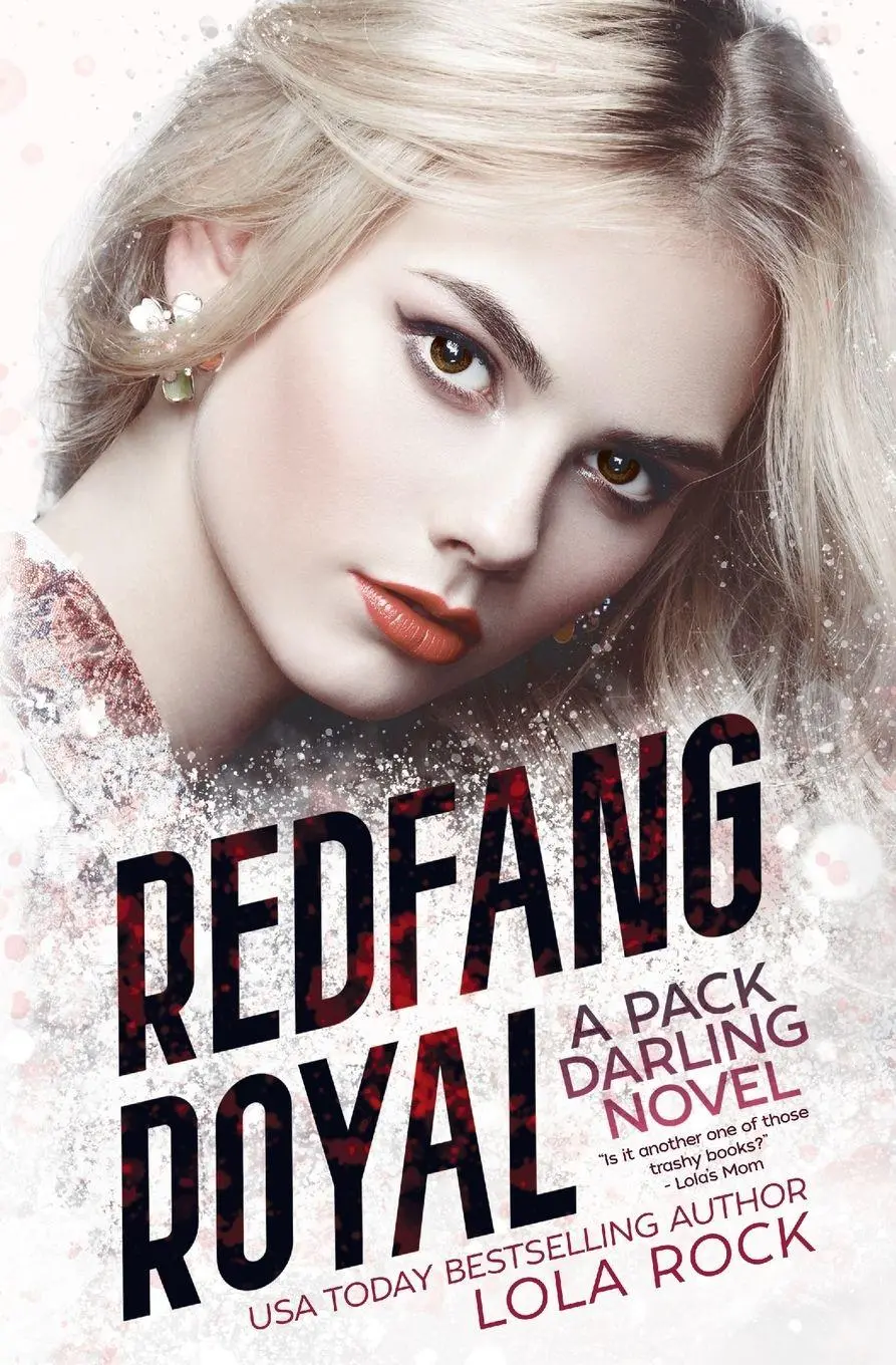 Cover: 9781959927075 | Redfang Royal | Lola Rock | Taschenbuch | Englisch | 2023 | Lola Rock