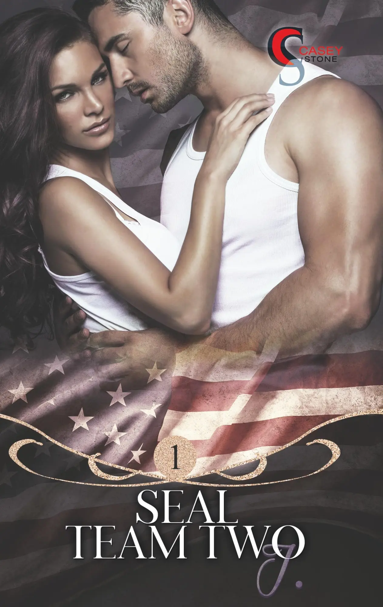 Cover: 9783749467075 | Seal Team Two | J. | Casey Stone | Taschenbuch | 288 S. | Deutsch