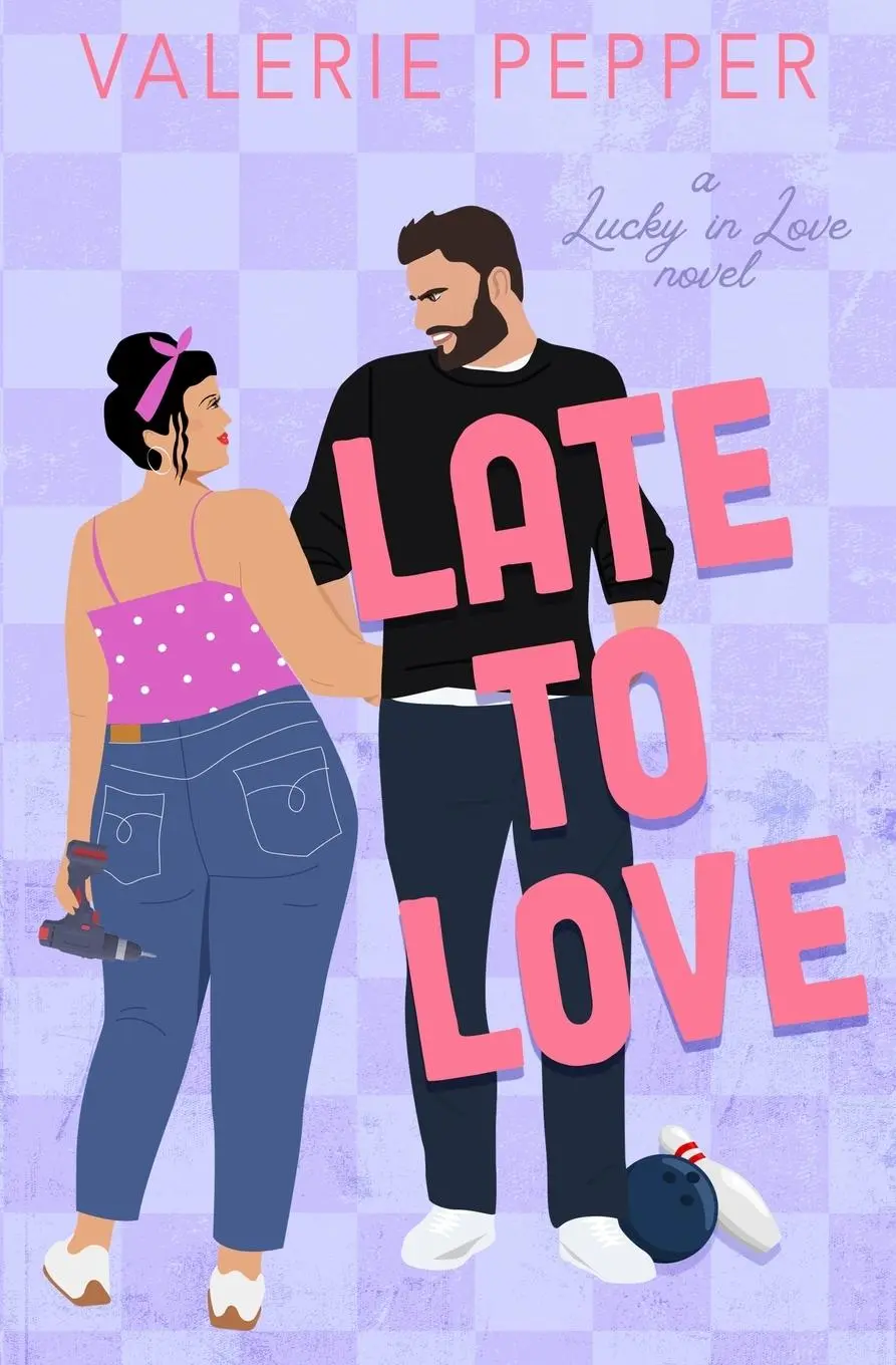 Cover: 9798988857075 | Late to Love | Valerie Pepper | Taschenbuch | Englisch | 2025