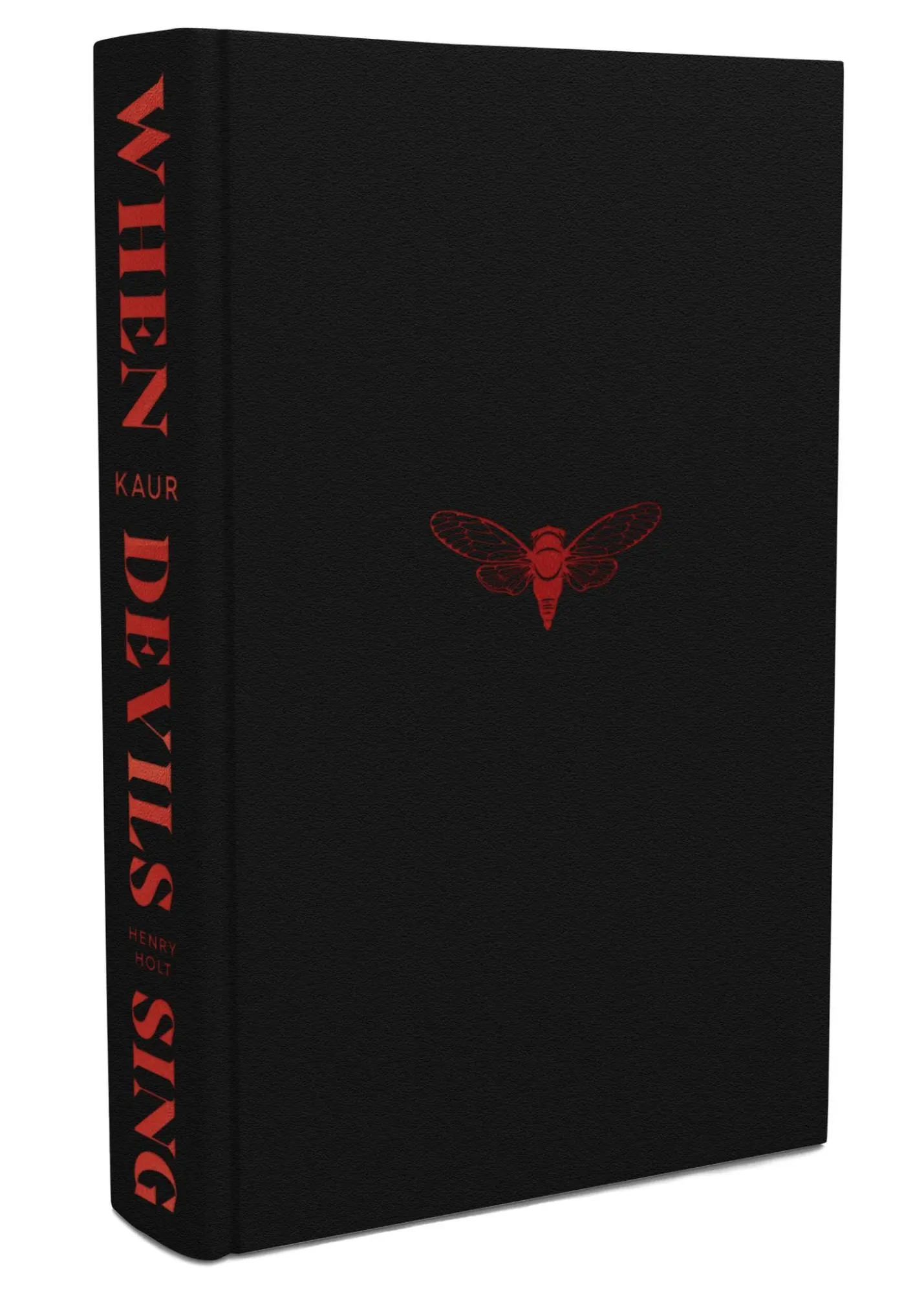 Bild: 9781250357175 | When Devils Sing | Deluxe Edition | Xan Kaur | Buch | Englisch | 2025